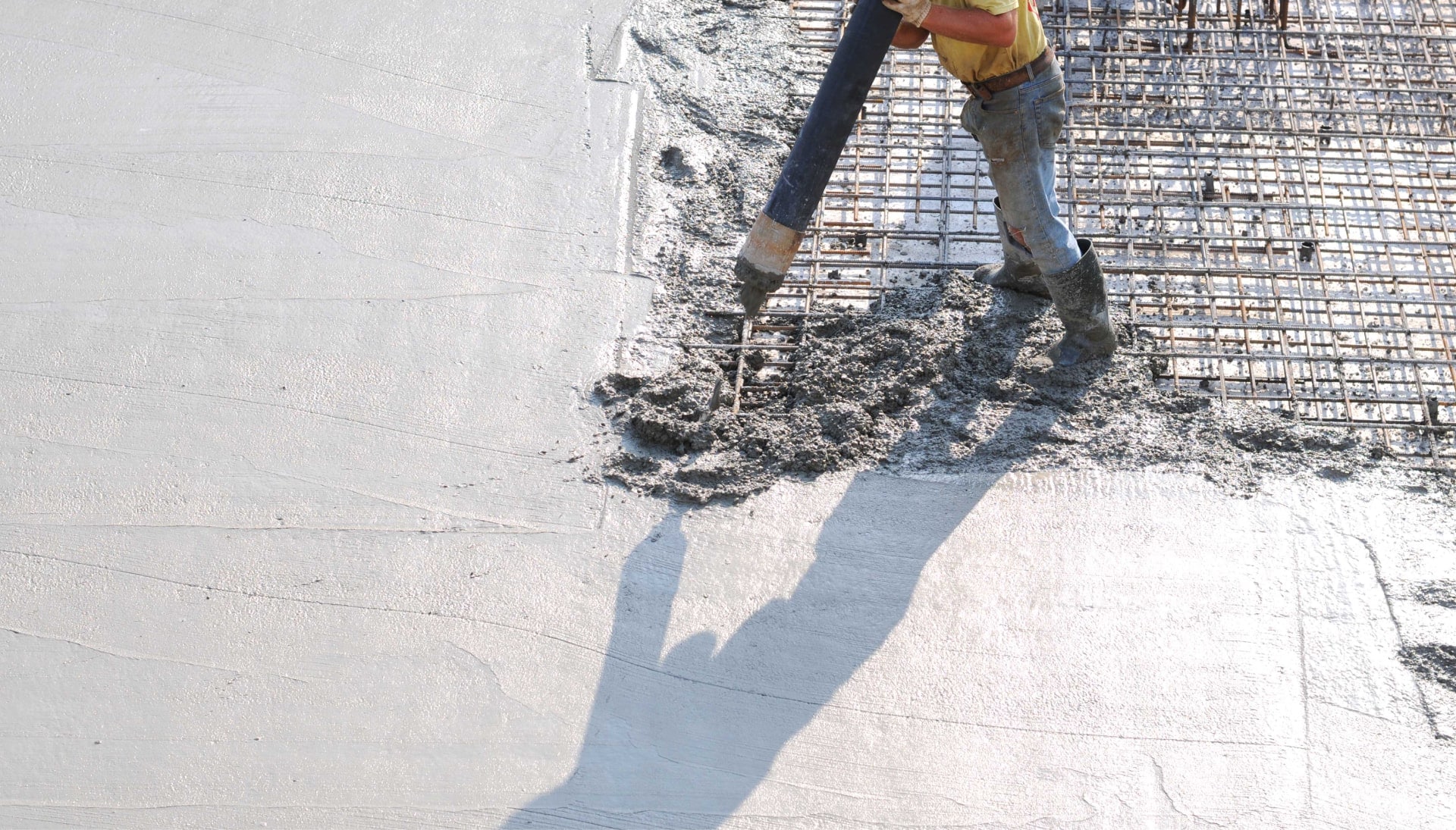 High-Quality Concrete Foundation Services in Lexington, Kentucky for Residential or Commercial Projects